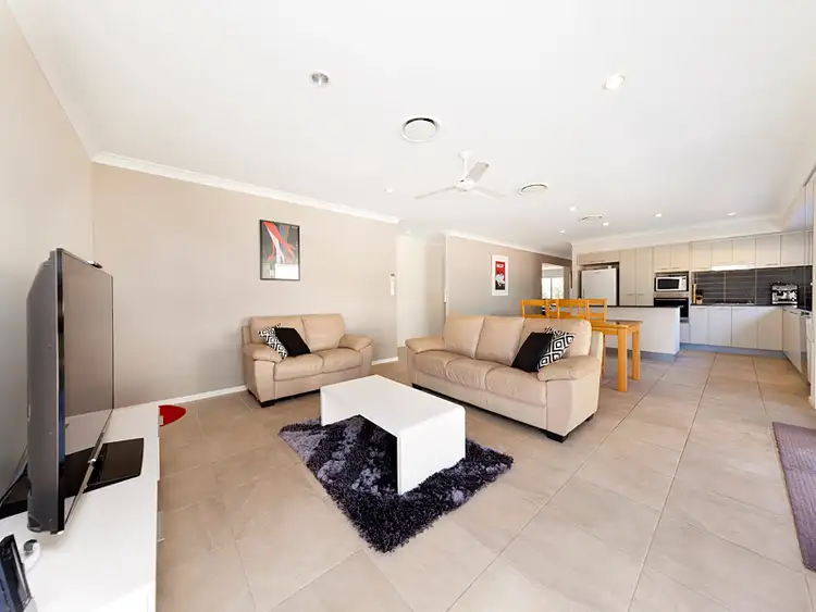 Fifth view of Homely house listing, 11 Jarrah Street, Moggill QLD 4070