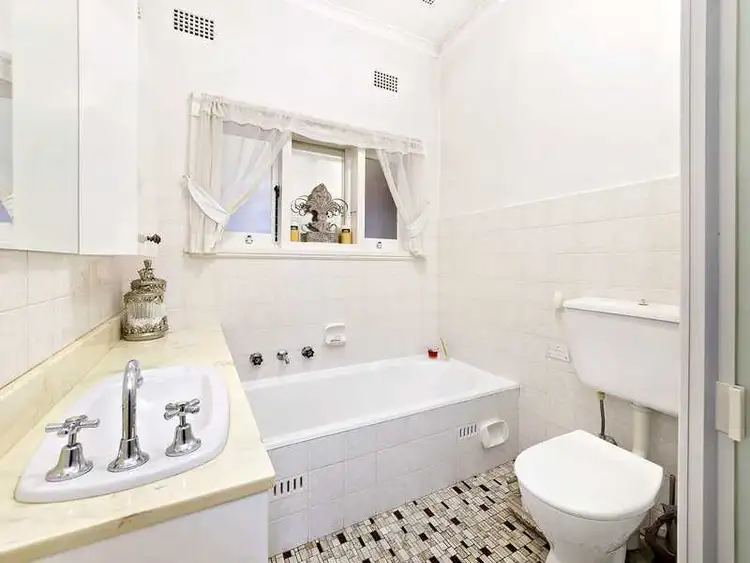 Fifth view of Homely house listing, 40 Mackenzie Street, Strathfield NSW 2135