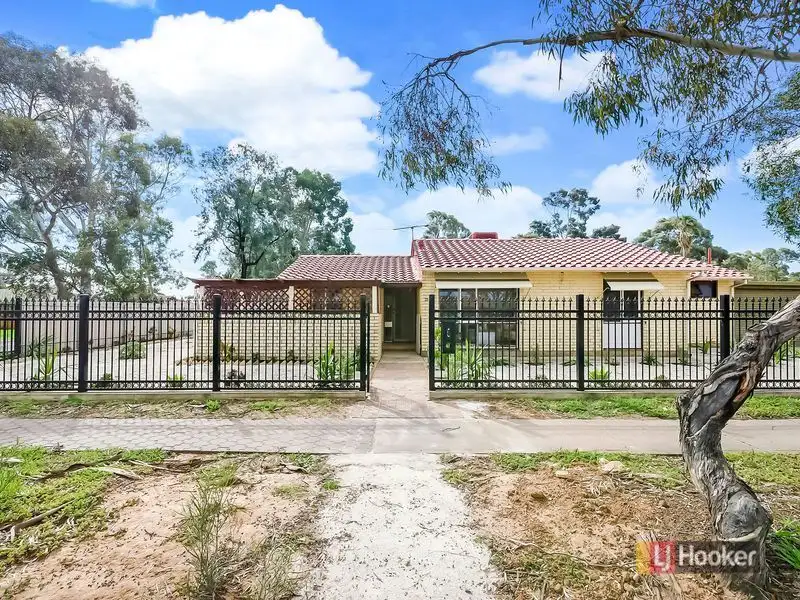 Main view of Homely house listing, 21 Morgan Street, Parafield Gardens SA 5107