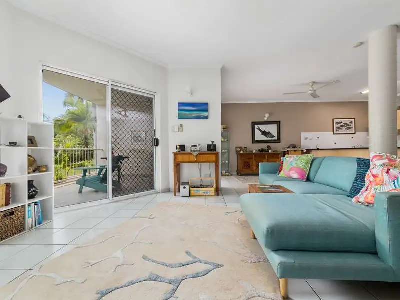 Main view of Homely unit listing, 5/302 Casuarina Drive, Rapid Creek NT 810