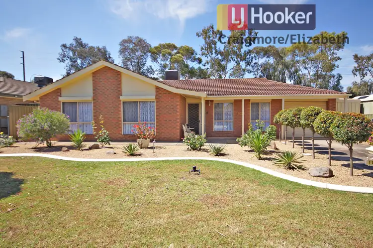 20 Greenfields Drive, Andrews Farm SA 5114
