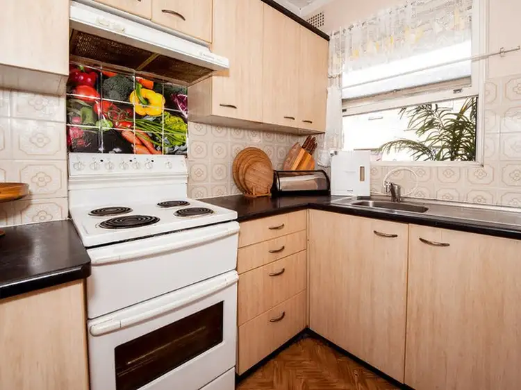Second view of Homely unit listing, 3/10 Devitt Place, Hillsdale NSW 2036