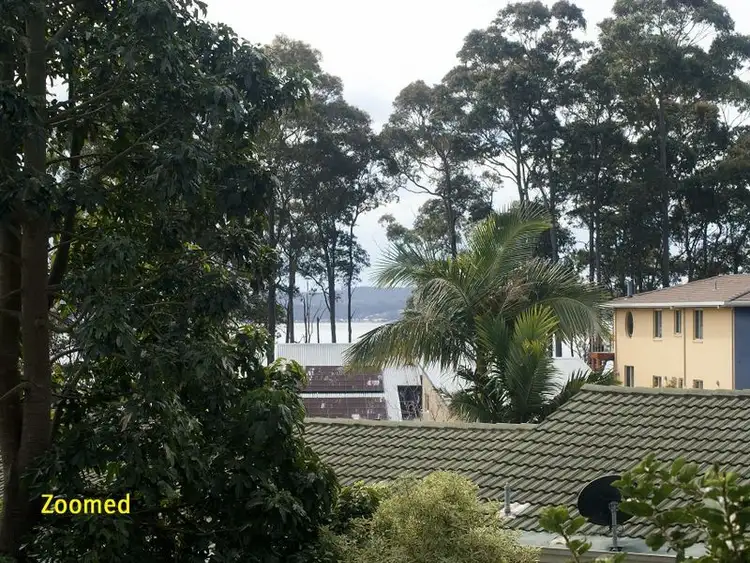 Second view of Homely unit listing, 6/161 Beach Road, Sunshine Bay NSW 2536