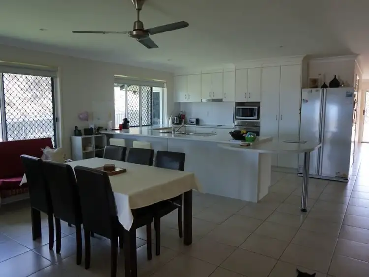 Fifth view of Homely house listing, 15 Bauhinia Street, Boyne Island QLD 4680