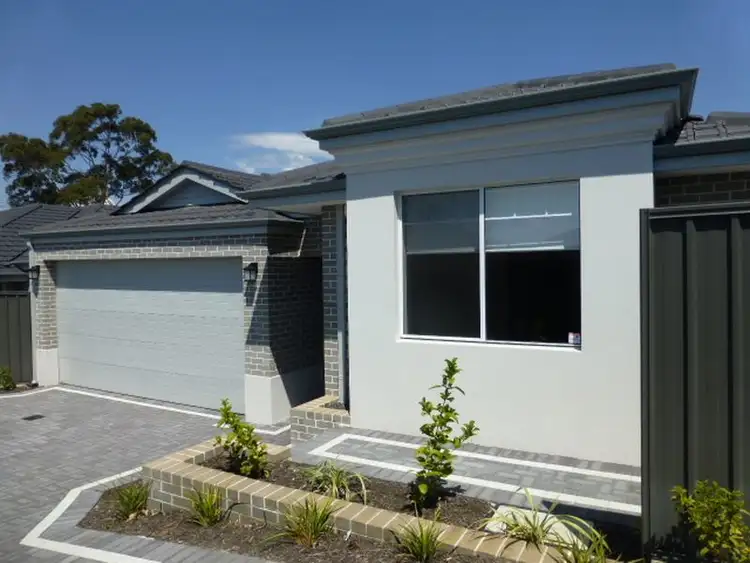 Second view of Homely house listing, 23A Emberson Road, Morley WA 6062