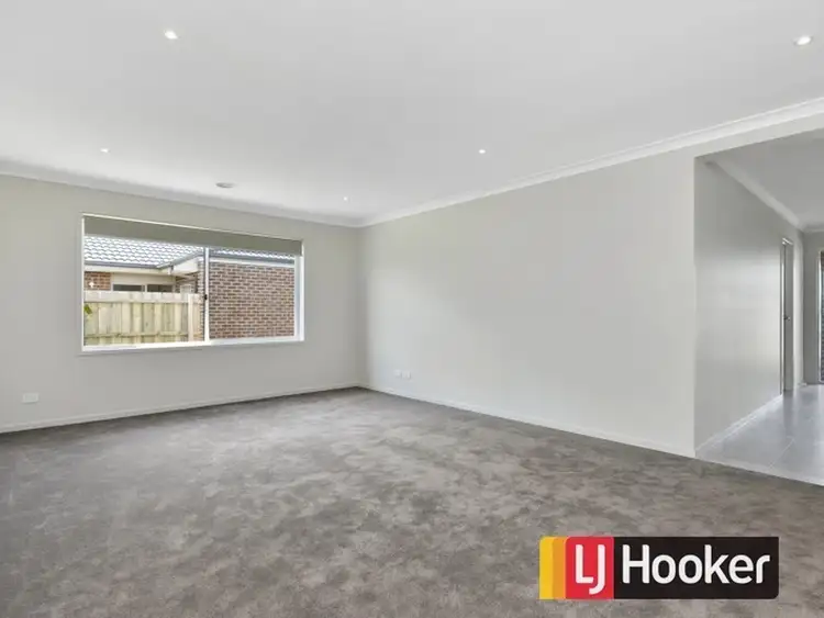 Fourth view of Homely house listing, 51 O'Brien Circuit, Wonthaggi VIC 3995