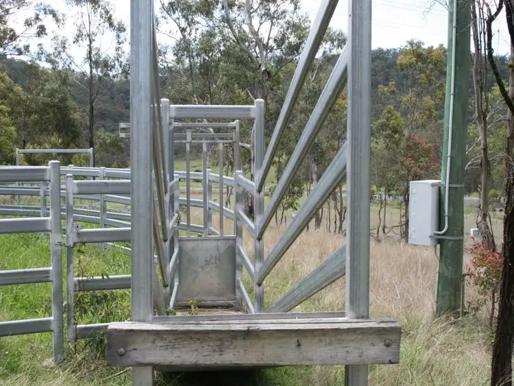 Seventh view of Homely rural property listing, Lot 1 Cunningham Highway, Maryvale QLD 4370