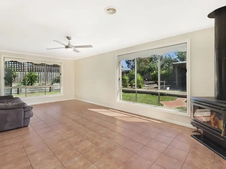 Fifth view of Homely house listing, 88 Roulston Way, Wallan VIC 3756