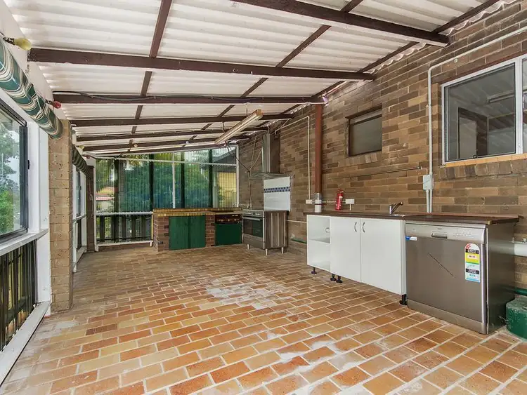 Fifth view of Homely house listing, 36 Regency Place, Mudgeeraba QLD 4213