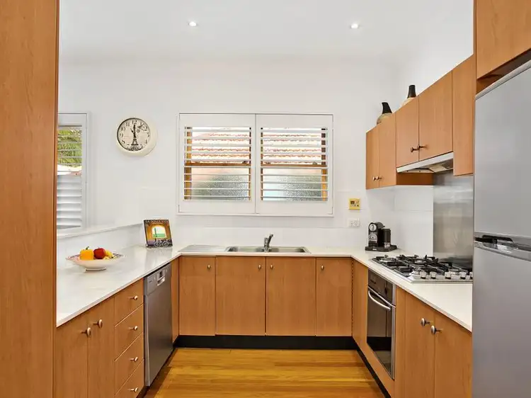 Third view of Homely semi-detached listing, 20 Crick Street, Chatswood NSW 2067
