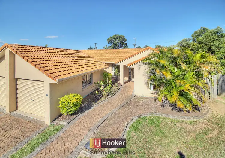 28/134 Hill Road, Runcorn QLD 4113