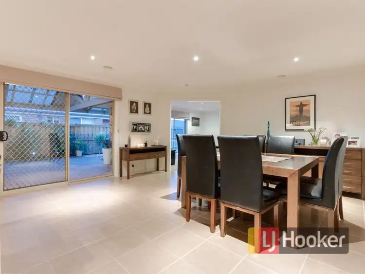 Fifth view of Homely house listing, 11 Peisley Crescent, Cranbourne East VIC 3977