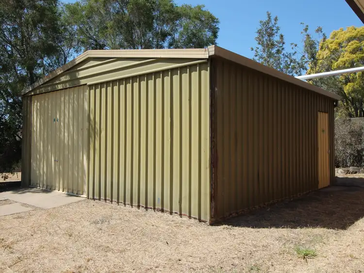 Second view of Homely house listing, 10 Douglas Avenue, Laidley QLD 4341