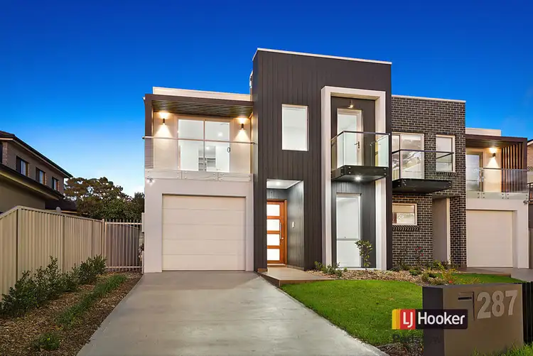 287 The River Road, Revesby Heights NSW 2212