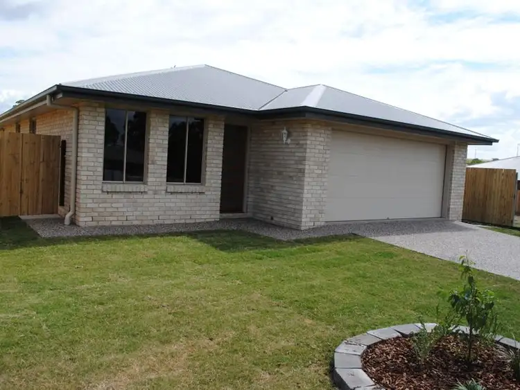 Main view of Homely house listing, 109 Tooth Street, Rosenthal Heights QLD 4370
