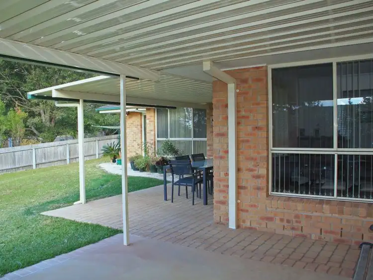 Fourth view of Homely house listing, 34 Hoschke Road, West Haven NSW 2443