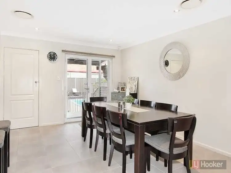 Fourth view of Homely house listing, 1 Oldfield St, Greystanes NSW 2145