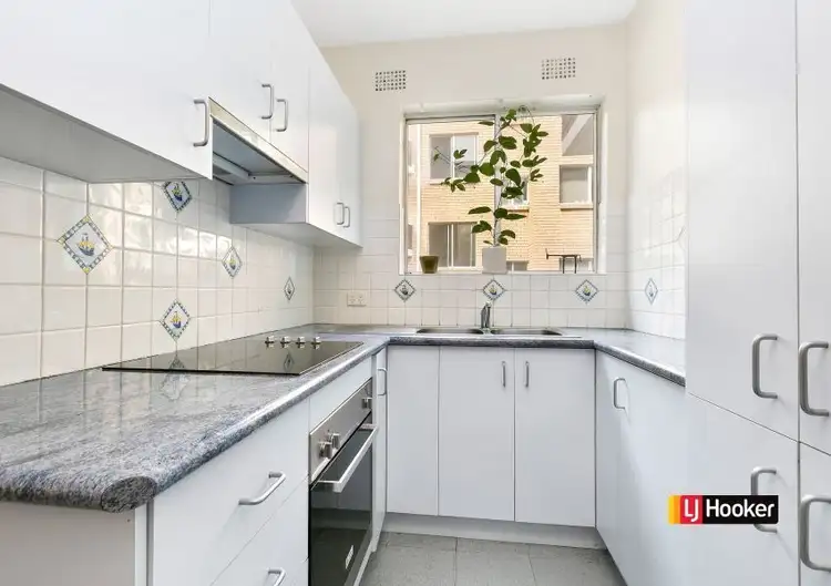 Second view of Homely apartment listing, 2/93-95 The Boulevarde, Dulwich Hill NSW 2203