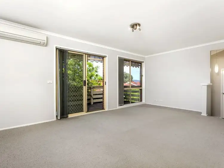 Sixth view of Homely townhouse listing, 8/23 Chave Street, Holt ACT 2615