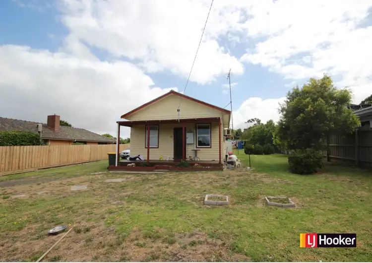 108 Merrin Crescent, Wonthaggi VIC 3995