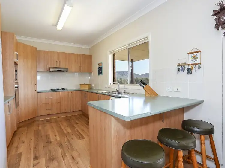 Third view of Homely house listing, 566 The Branch Lane, The Branch NSW 2425