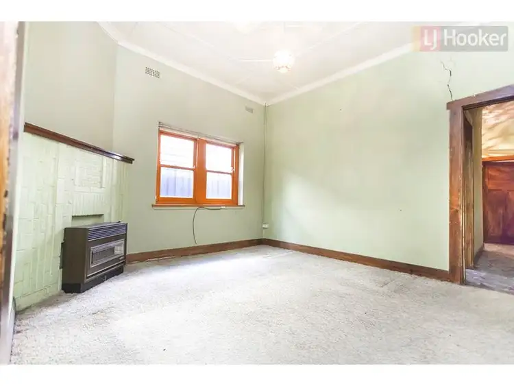 Fourth view of Homely house listing, 55 Rankins Road, Kensington VIC 3031