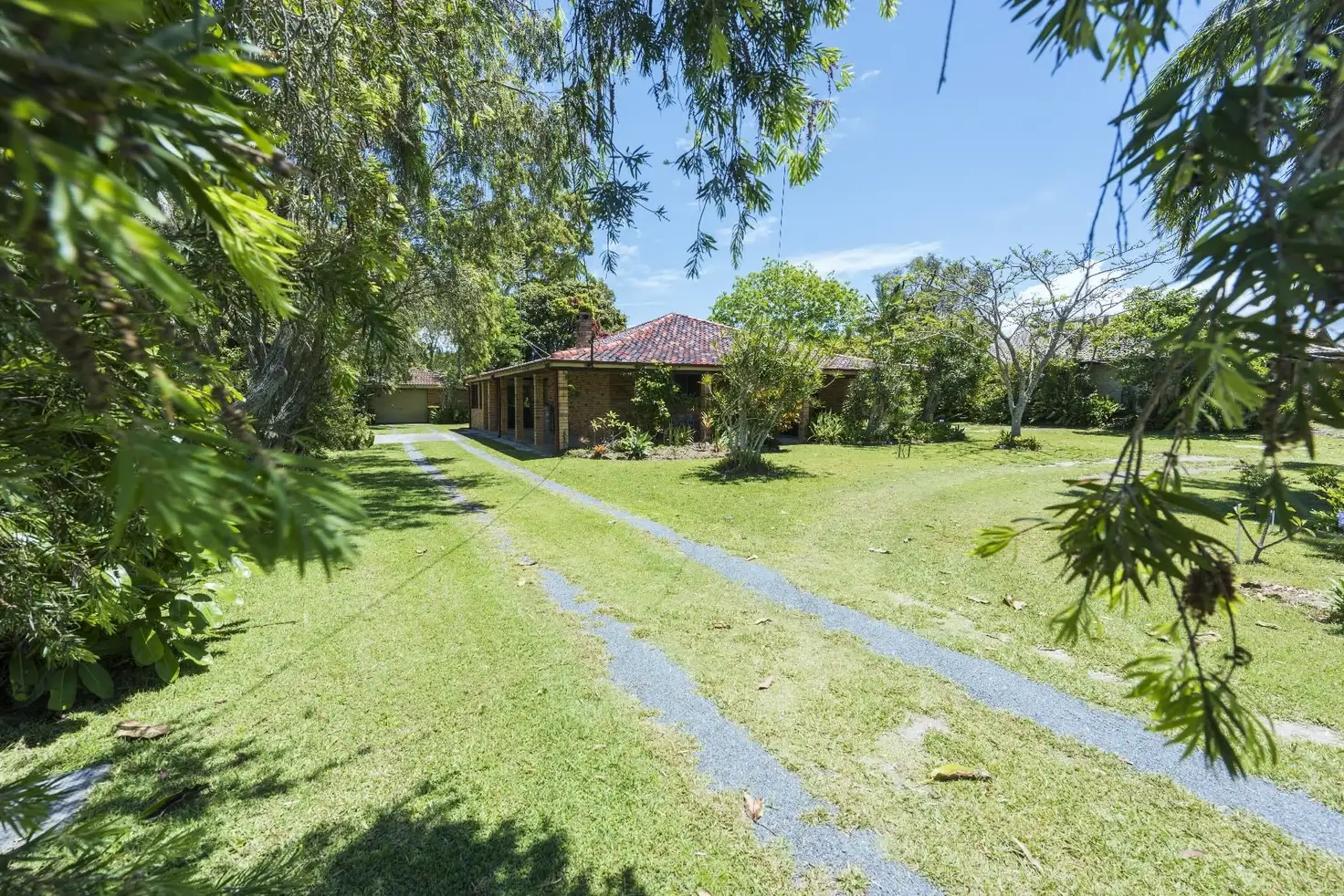 Main view of Homely house listing, 36 Duke Street, Iluka NSW 2466