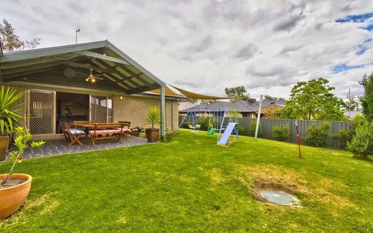 Sixth view of Homely house listing, 24 Squirrel Glider Drive, Thurgoona NSW 2640