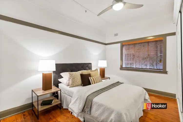 Fifth view of Homely apartment listing, 2/68 Ewart Street, Marrickville NSW 2204