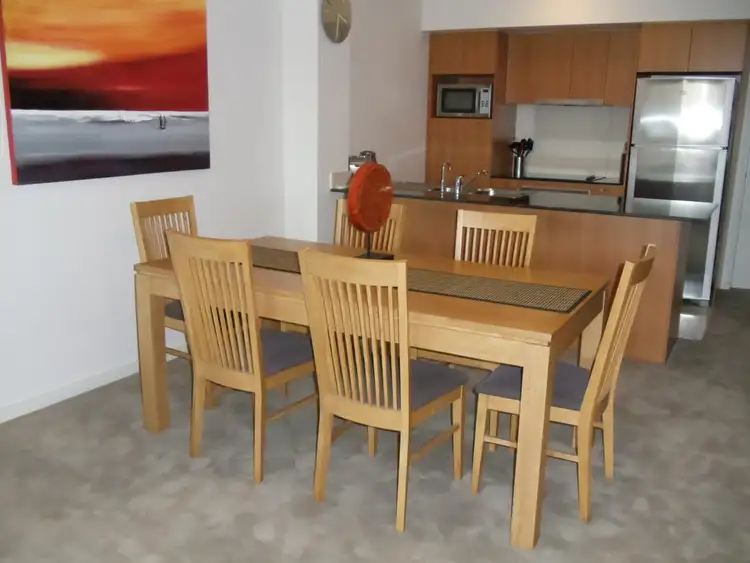 Third view of Homely apartment listing, 58/131 Adelaide Terrace, East Perth WA 6004