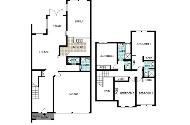 Fourth view of Homely house listing, 5 Domain Street, Palmerston ACT 2913