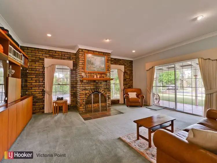 Fourth view of Homely house listing, 74 Solway Crescent, Carbrook QLD 4130