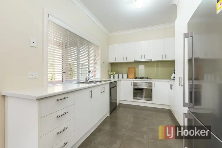 Third view of Homely house listing, 78 Dusseldorp Avenue, Pakenham VIC 3810