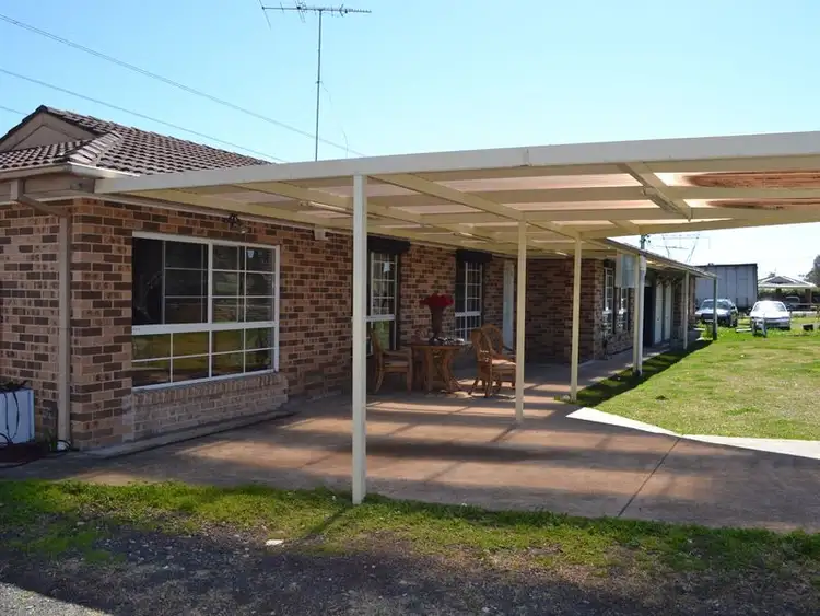 Second view of Homely house listing, 52 Boyd Street, Austral NSW 2179