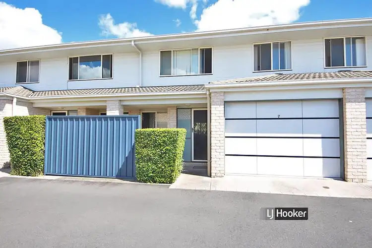 Main view of Homely townhouse listing, Address available on request