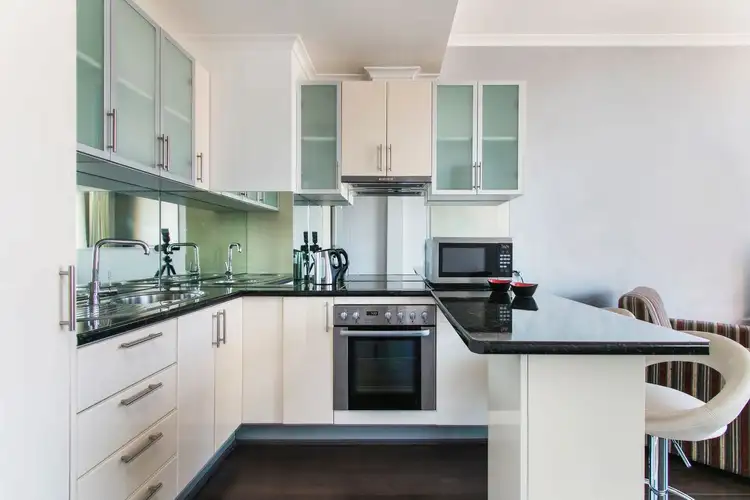 Sixth view of Homely unit listing, 1106/243 Pyrmont Street, Pyrmont NSW 2009
