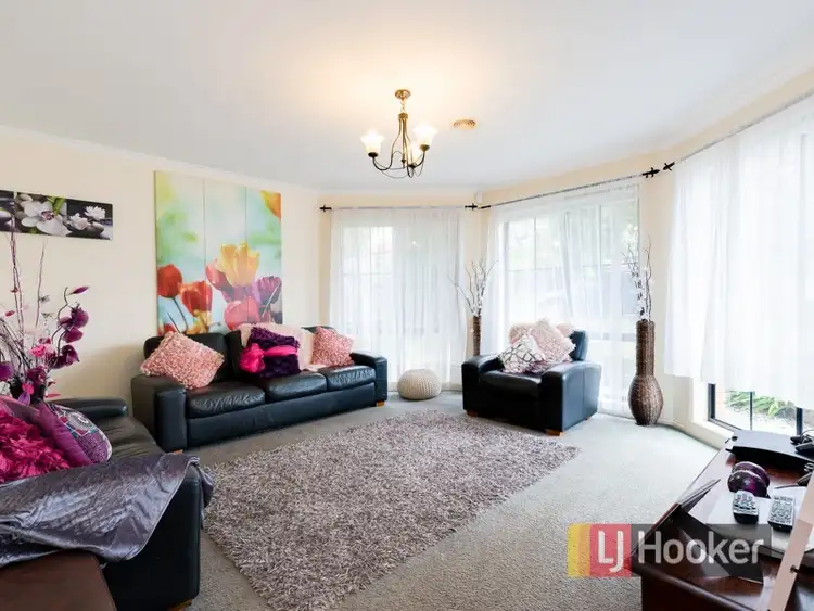 Sixth view of Homely house listing, 50 Harold Keys Drive, Narre Warren South VIC 3805