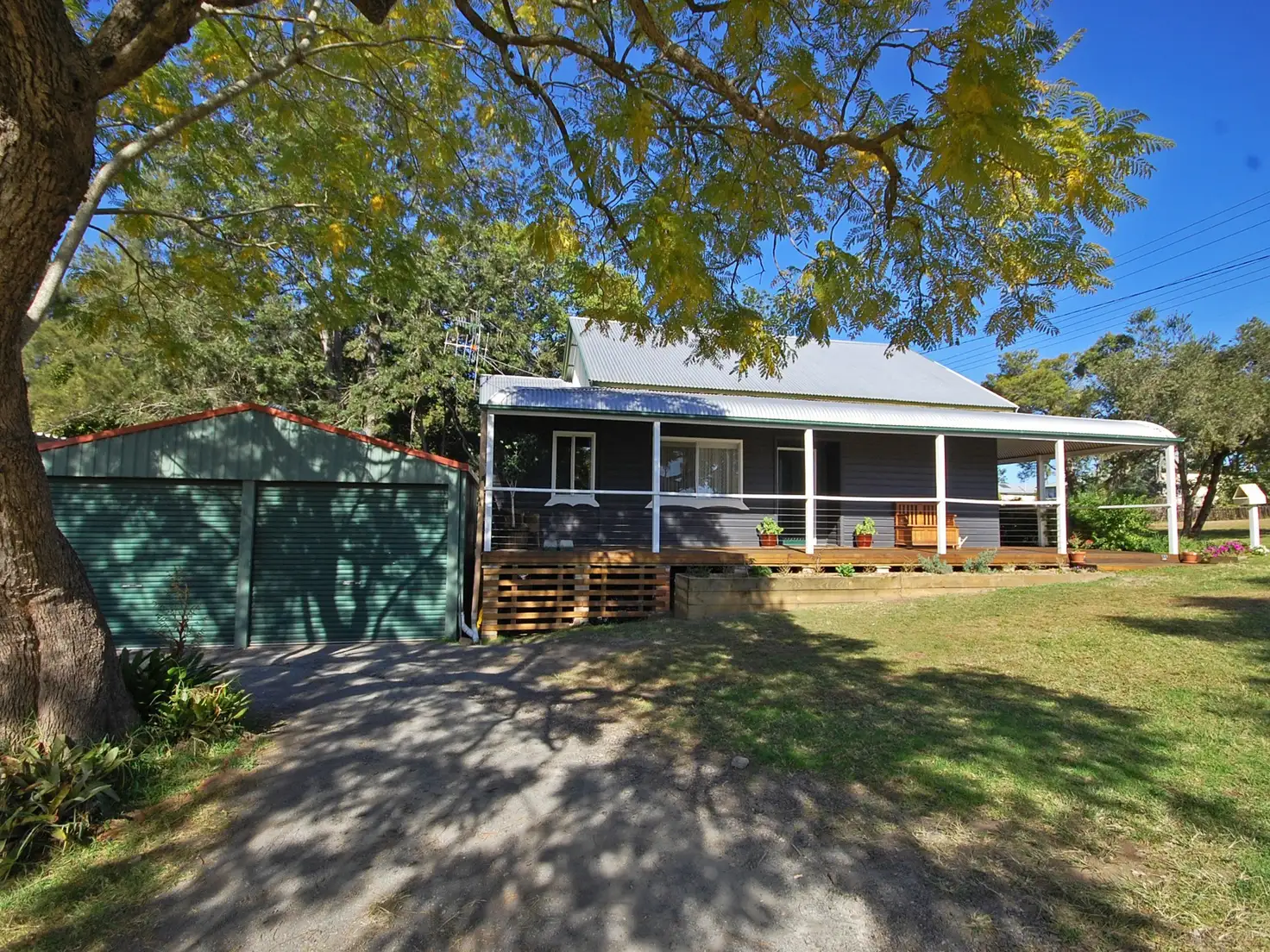 Main view of Homely house listing, 19 Primrose Street, Wingham NSW 2429