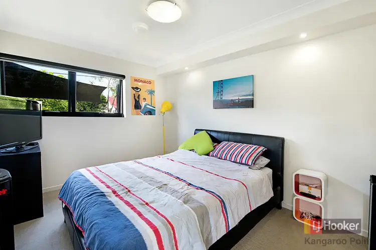 Fifth view of Homely unit listing, 4/23 Potts Street, East Brisbane QLD 4169