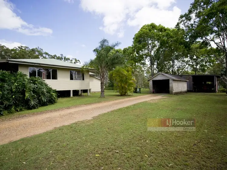 Fifth view of Homely land listing, Lot 1 Dalma Street, Ormeau Hills QLD 4208