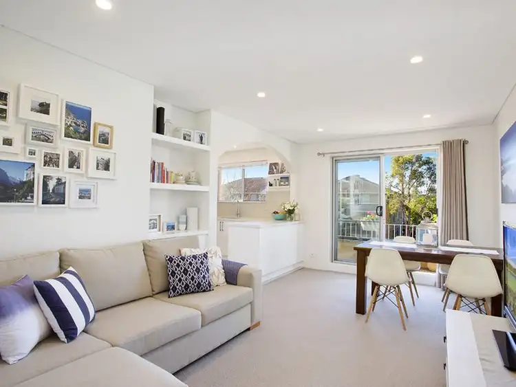 4/40-42 Cassia Street, Dee Why NSW 2099