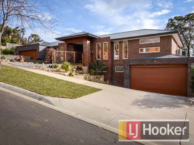 Main view of Homely house listing, 2 Chloe Court, Beaconsfield VIC 3807