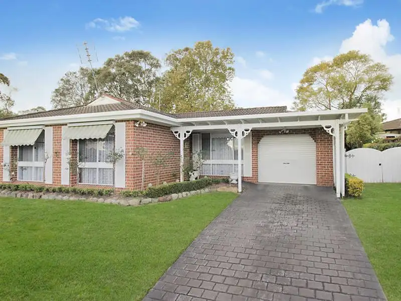Main view of Homely house listing, 54 Mitchell Drive, Kariong NSW 2250