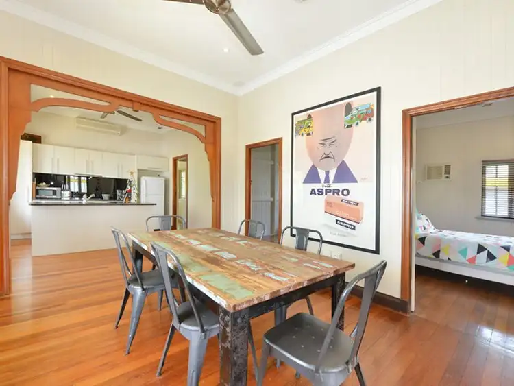 Fourth view of Homely house listing, 14 Barr Street, Earlville QLD 4870