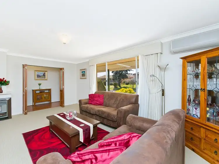 Second view of Homely house listing, 5 Laura Place, Queanbeyan NSW 2620