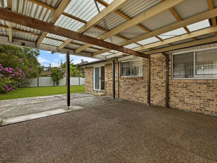 Seventh view of Homely house listing, 32 Gregory Street, Berkeley Vale NSW 2261