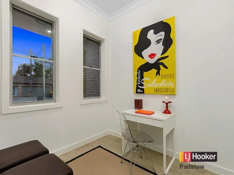 Fifth view of Homely semi-detached listing, 18 Phillip Street, Panania NSW 2213