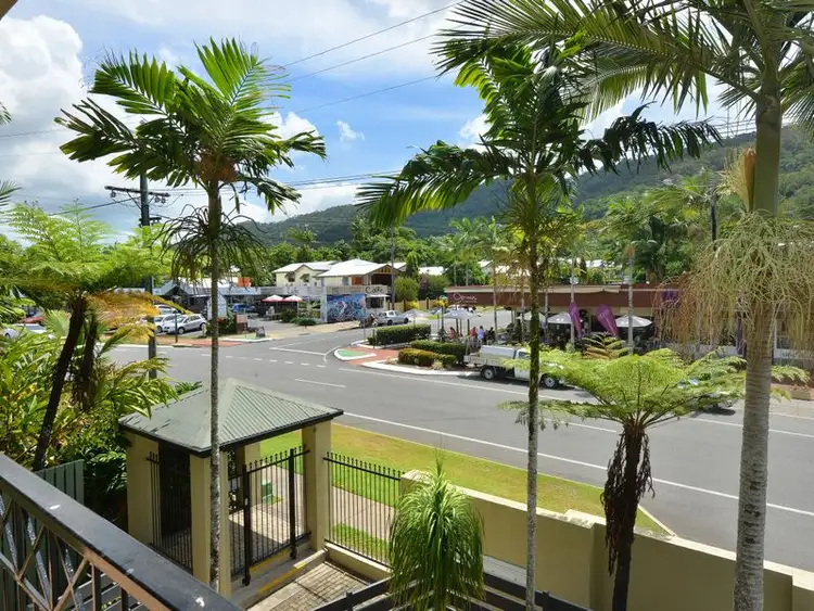 Second view of Homely unit listing, 3/111 Collins Avenue, Edge Hill QLD 4870