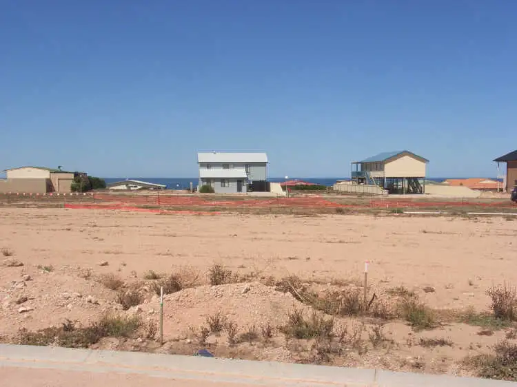 Main view of Homely land listing, Lot 73 Stevens Drive, North Beach SA 5556
