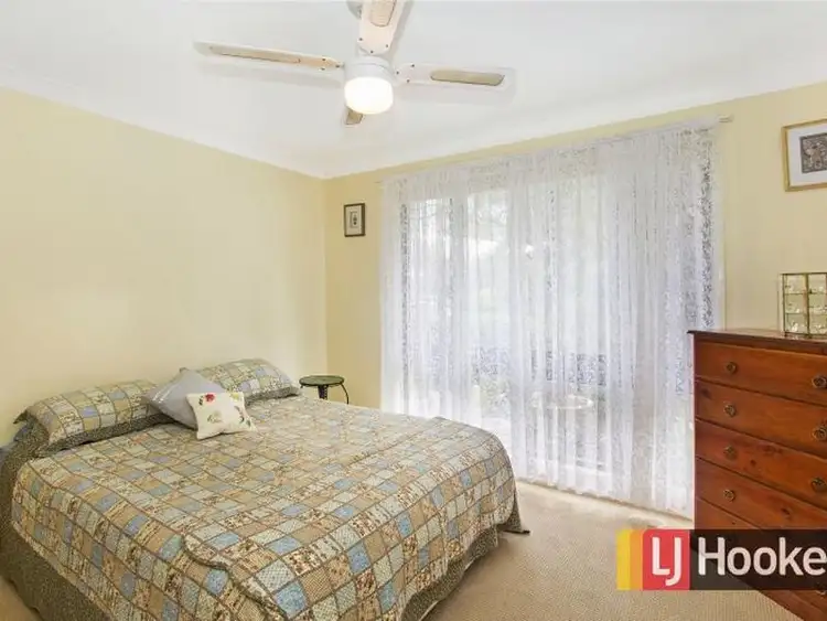 Third view of Homely house listing, 6 Goddard Crescent, Quakers Hill NSW 2763
